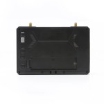 Skyzone 5.8ghz 48 5 Inch Monitor With Dvr Build-in Battery 800*480 for Racing Plane Rc Quadcopter Multicopter Part